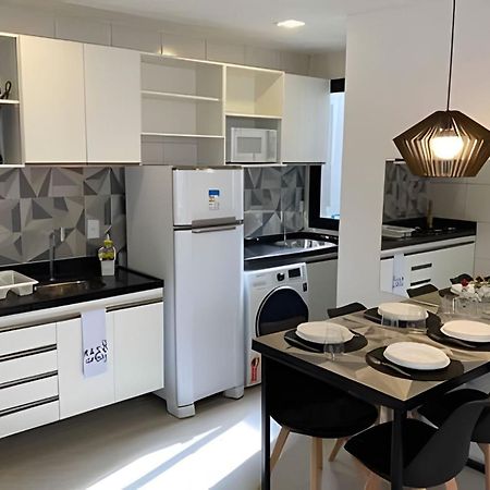 Hosts Br - Apartamentos Funcionais Fortaleza  Esterno foto