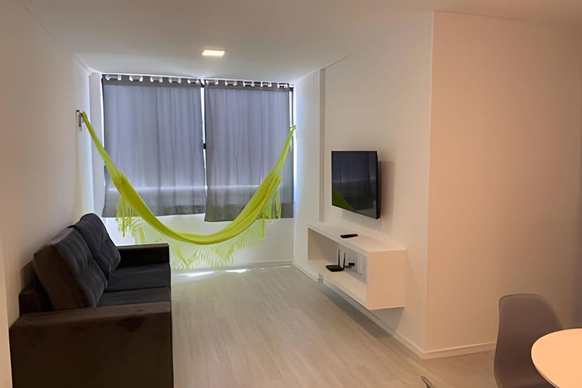 Hosts Br - Apartamentos Funcionais Fortaleza  Camera foto