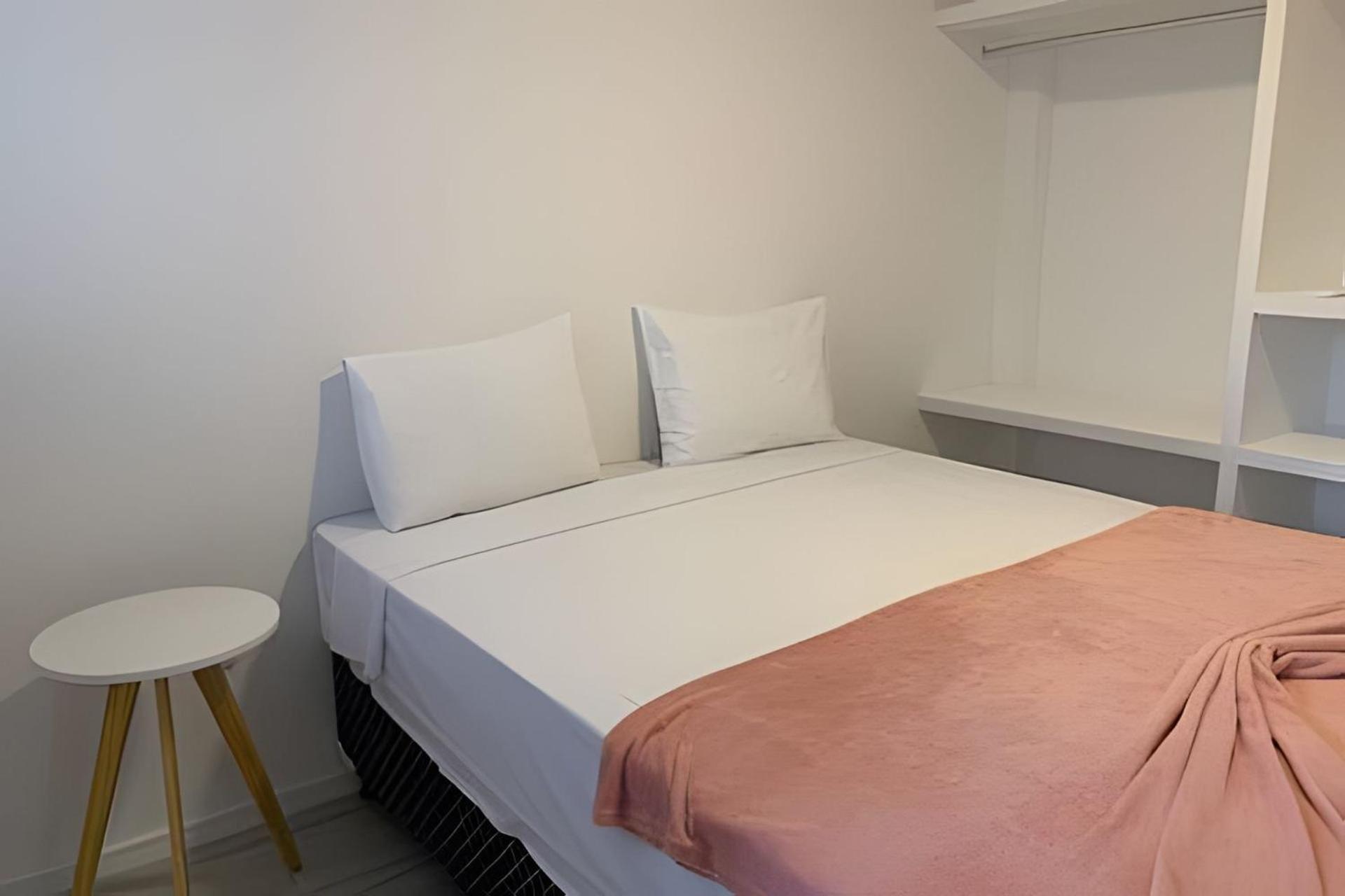 Hosts Br - Apartamentos Funcionais Fortaleza  Camera foto