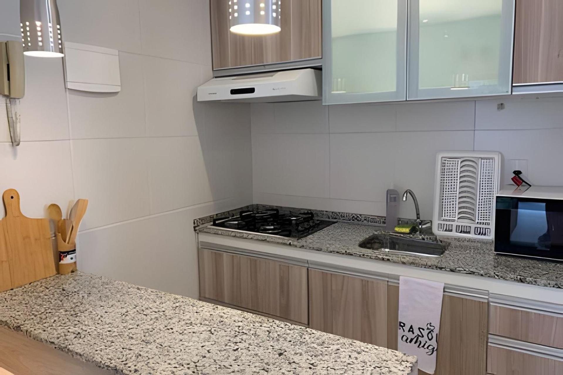 Hosts Br - Apartamentos Funcionais Fortaleza  Camera foto