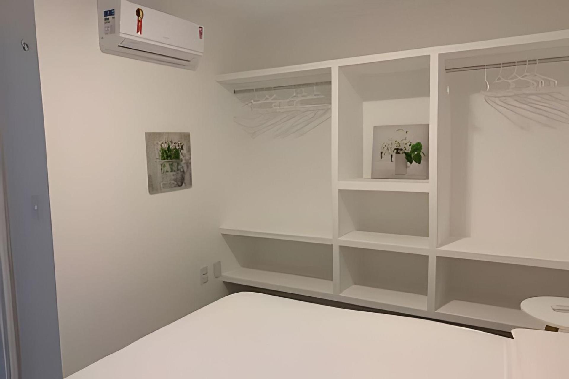 Hosts Br - Apartamentos Funcionais Fortaleza  Camera foto