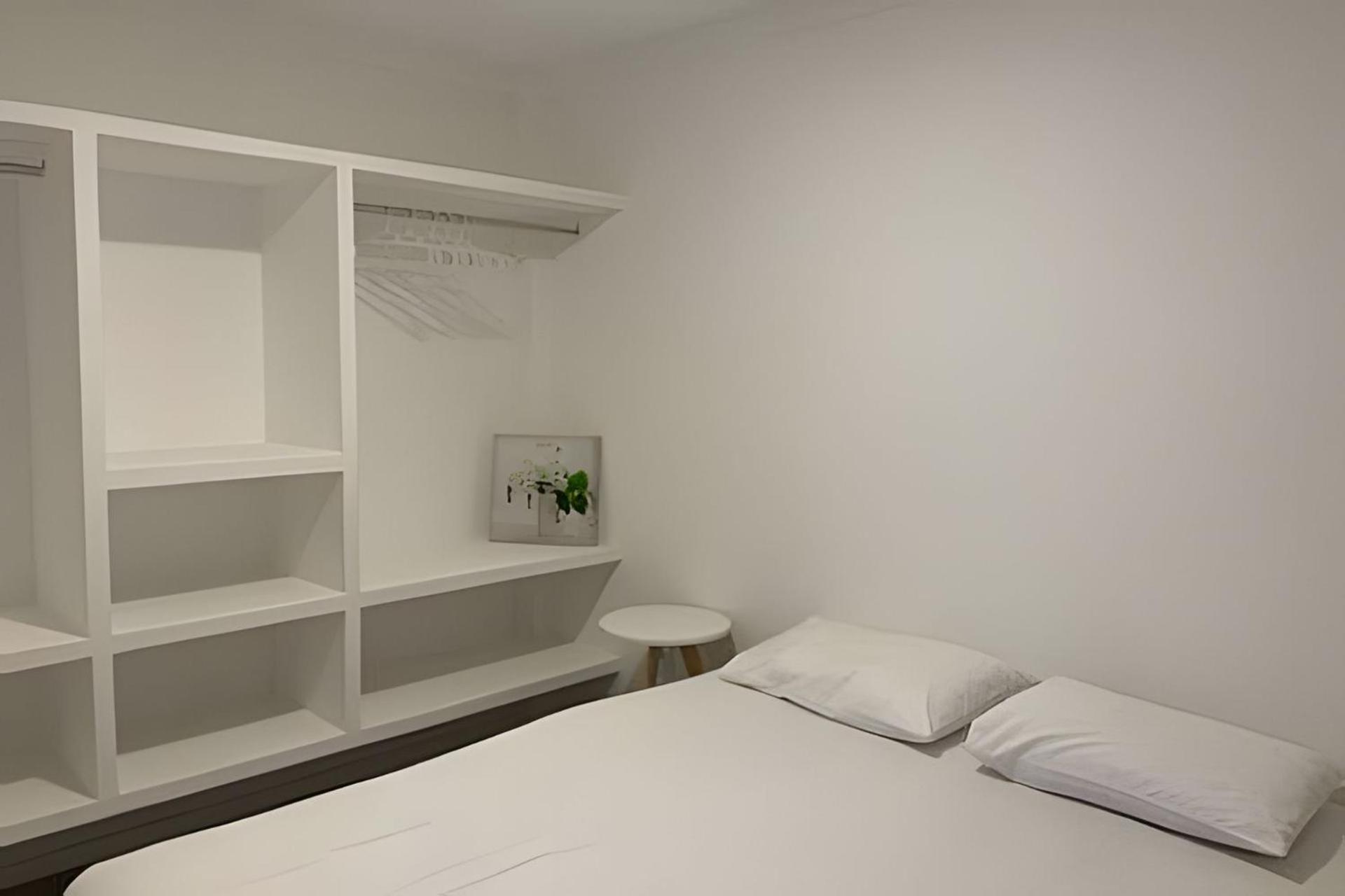 Hosts Br - Apartamentos Funcionais Fortaleza  Camera foto