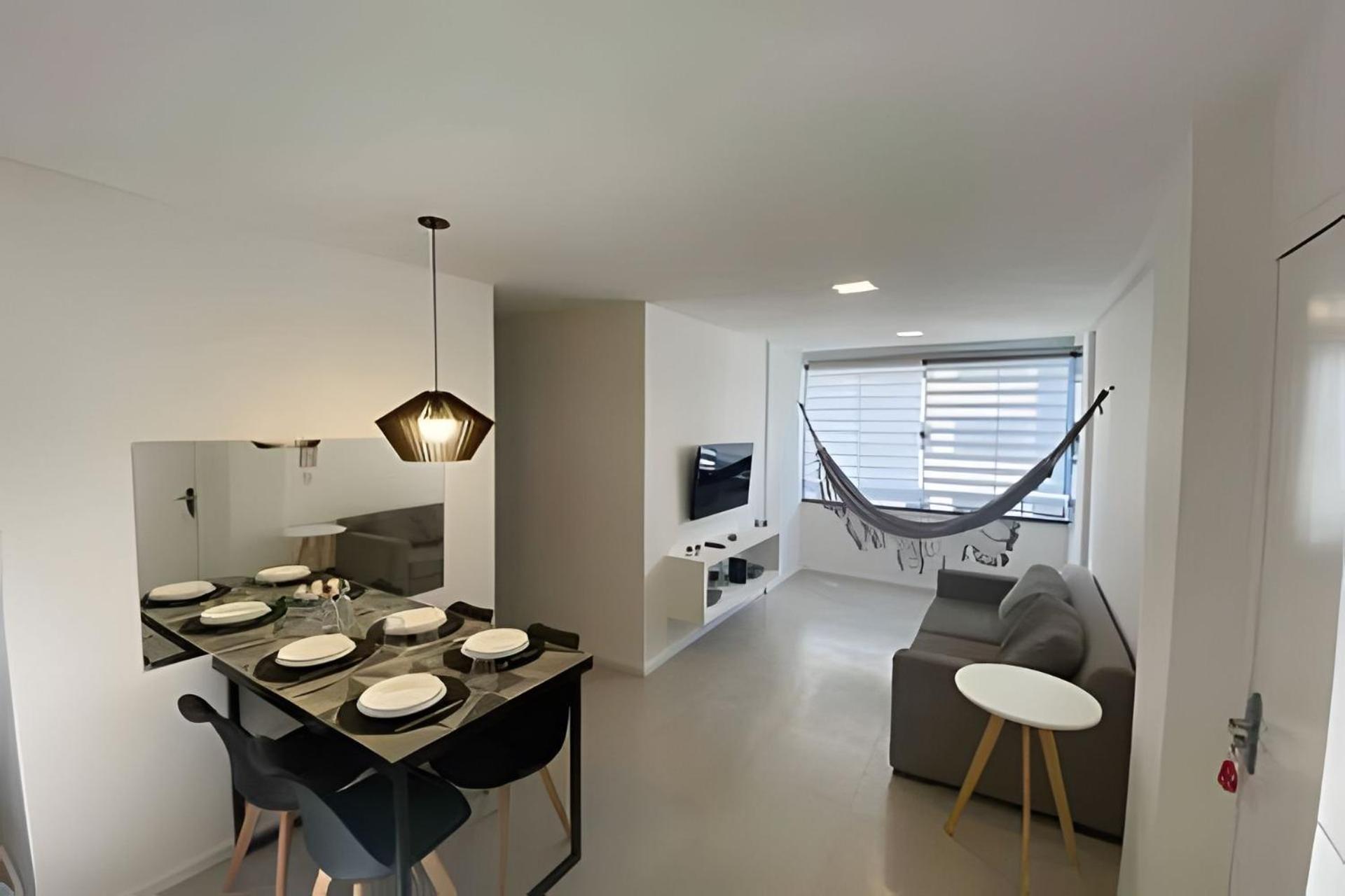 Hosts Br - Apartamentos Funcionais Fortaleza  Camera foto